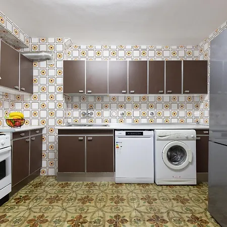 Apartamento Anagabu Beach Planetcostadorada Salou