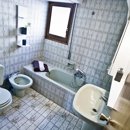 Apartment Anagabu Beach Planetcostadorada *