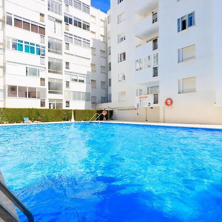 Apartment Anagabu Beach Planetcostadorada