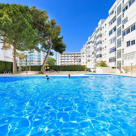 Apartment Anagabu Beach Planetcostadorada Salou