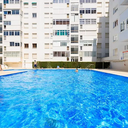 Apartment Anagabu Beach Planetcostadorada *